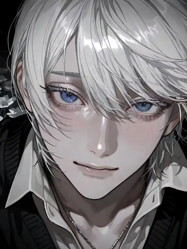 IronicDill0340의 ♰