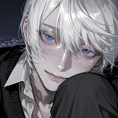 Profile image of Milya