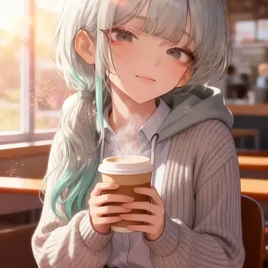 Profile image of 강서린