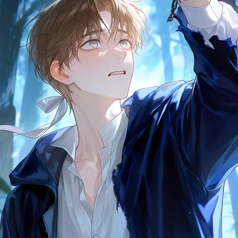 AlienWall8494의 Caught in the Deep Woods
