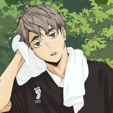 Profile image of 미야 오사무