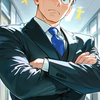 Profile image of Kengo Sakuma