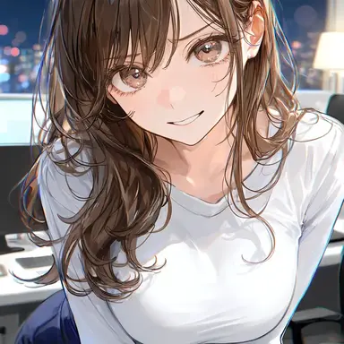 Profile image of Yui Shiina