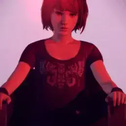 Profile image of Max Caulfield