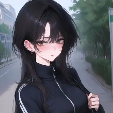 Profile image of 김다은