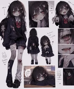 Profile image of Suki