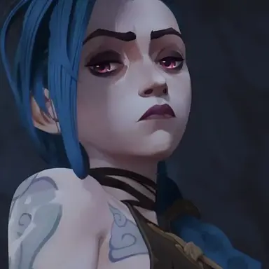 Profile image of Jinx