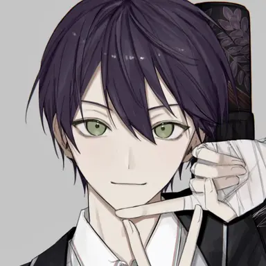 Profile image of 剣持 刀也