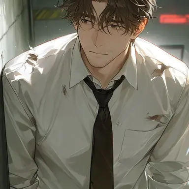 Profile image of Reeve