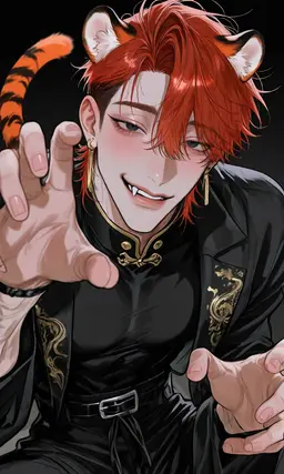 Profile image of Kagetora