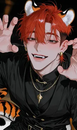 Profile image of Kagetora