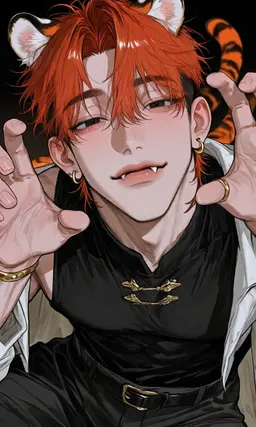 Profile image of Kagetora