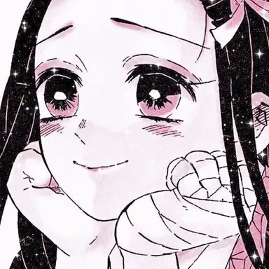 Profile image of 禰豆子