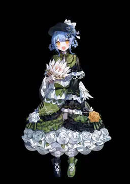 Profile image of 少女達1