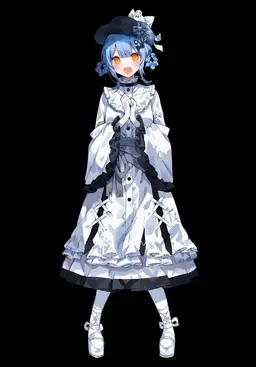 Profile image of 少女達1