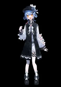 Profile image of 少女達1