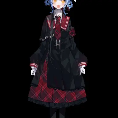 Profile image of 少女達1