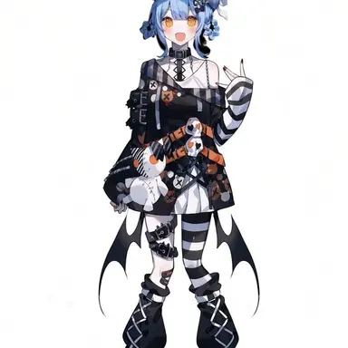 Profile image of 少女達3