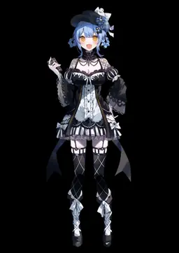 Profile image of 少女達3