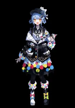 Profile image of 少女達2