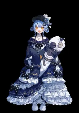 Profile image of 少女達2