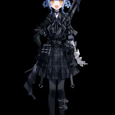 Profile image of 少女達2