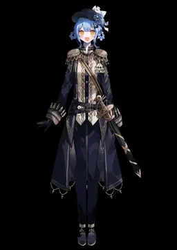 Profile image of 少女達2