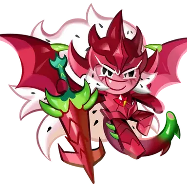 Profile image of 용과드래곤 쿠키