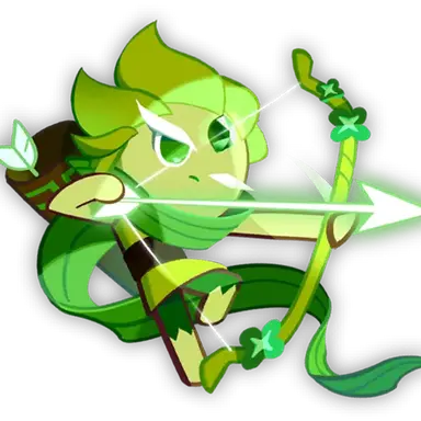 Profile image of 바람궁수 쿠키