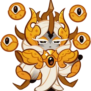 Profile image of 용안드래곤 쿠키