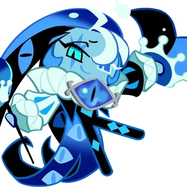 Profile image of 쉐도우밀크 쿠키