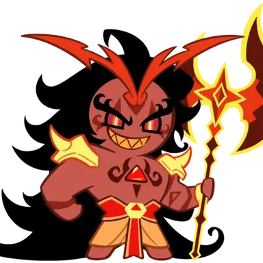 Profile image of 버닝스파이스 쿠키