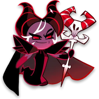 Profile image of 어둠마녀 쿠키