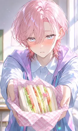 Profile image of 京