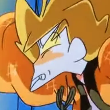 Profile image of みさえ超サイヤ人