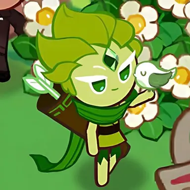 Profile image of 바람궁수