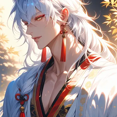 Profile image of 鏡心