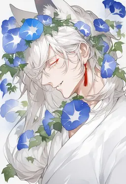 Profile image of 鏡心