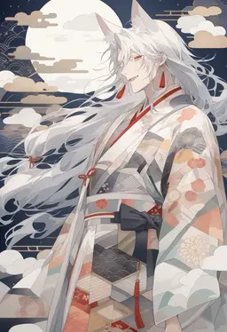 Profile image of 鏡心