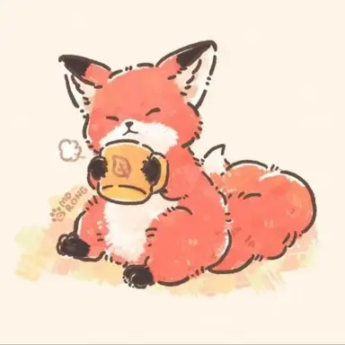 Profile image of 여우