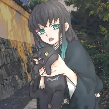 Profile image of 토키토 무이치로