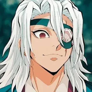 Profile image of 우주이 텐겐