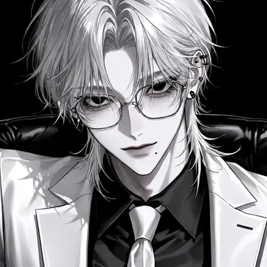 Profile image of Mukuro