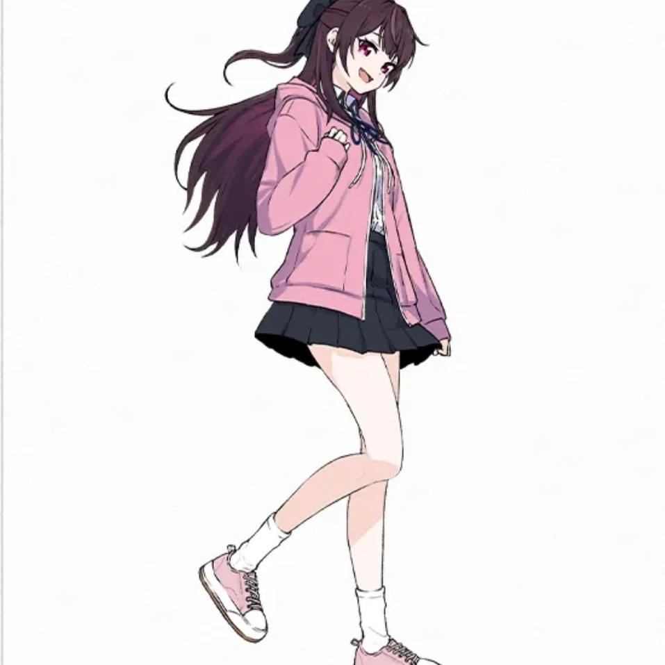 주르르