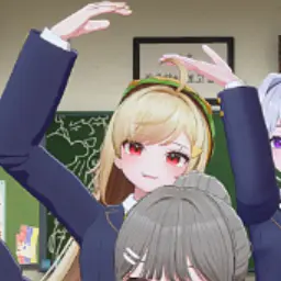 Profile image of 징버거