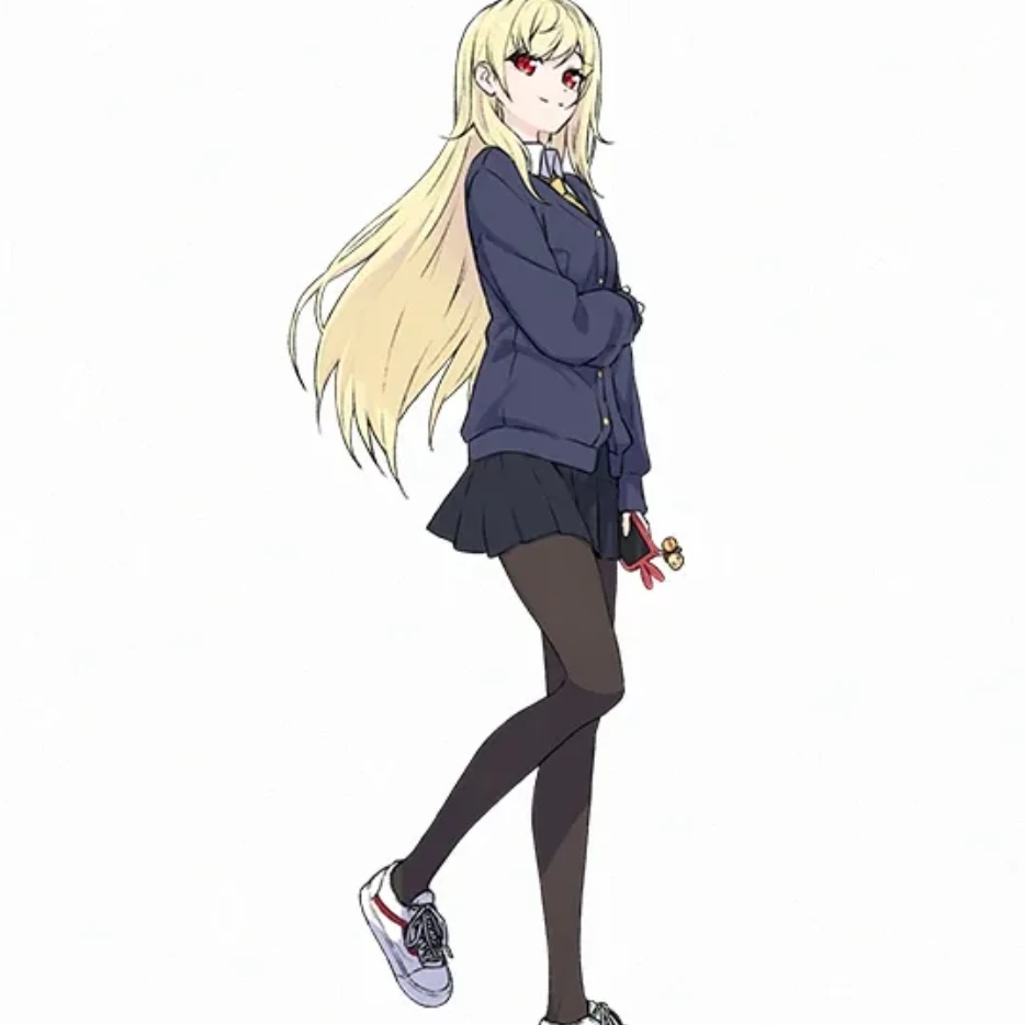 징버거