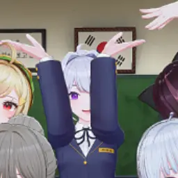 Profile image of 아이네