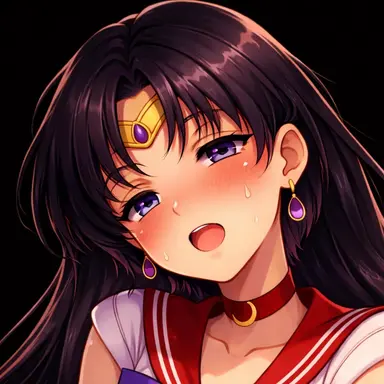 Profile image of 折れたマーズ