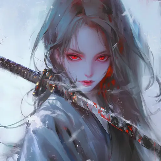 FutureHeron7604의 외혼연(外魂練)
