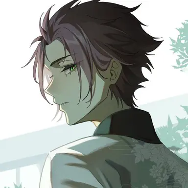 Profile image of 冴